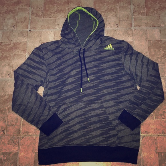 adidas Other - Men’s Adidas Hoodie